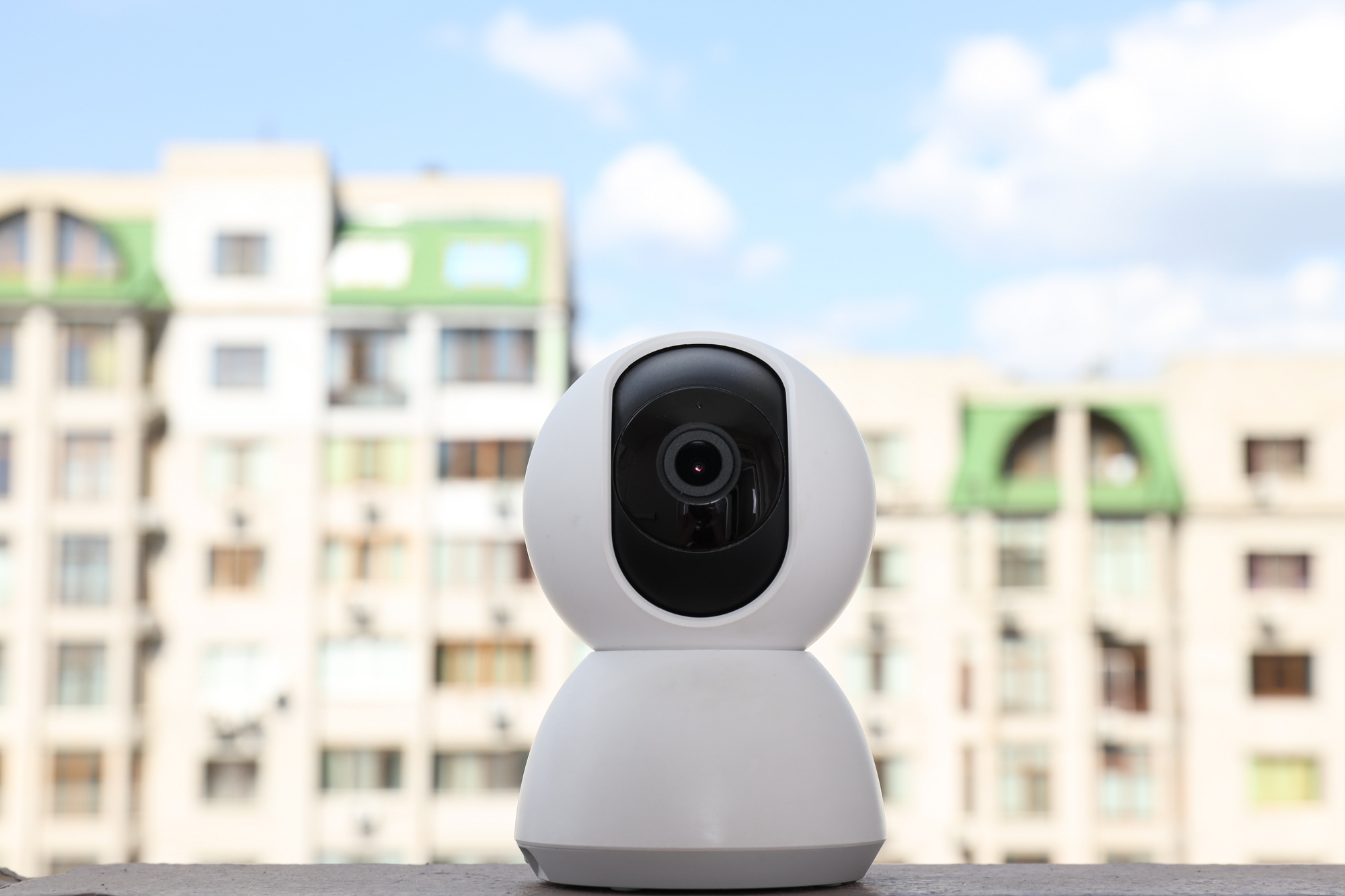 Arlo Homekit